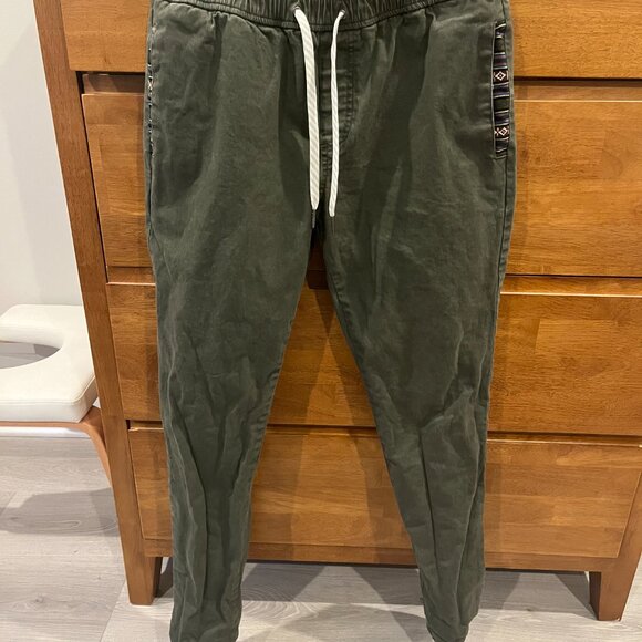 Wowie Rambler Jogger - Picture 2 of 4